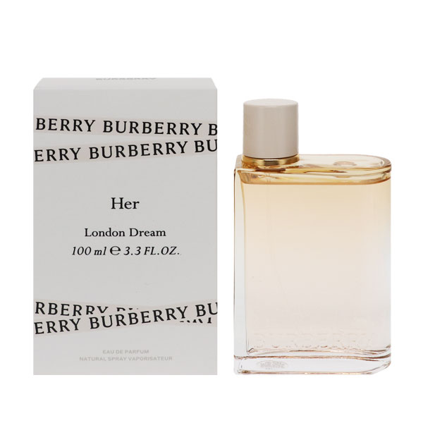 ハー ロンドン ドリーム EDP SP 100ml
