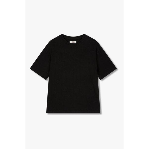 [UNI]太字バックロゴTシャツ91U5222186099