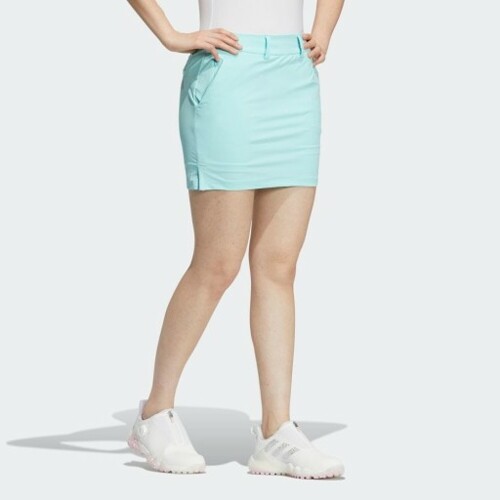 adidas[アディダスゴルフ]S / S女性4ウェイストレッチスカートHT0050