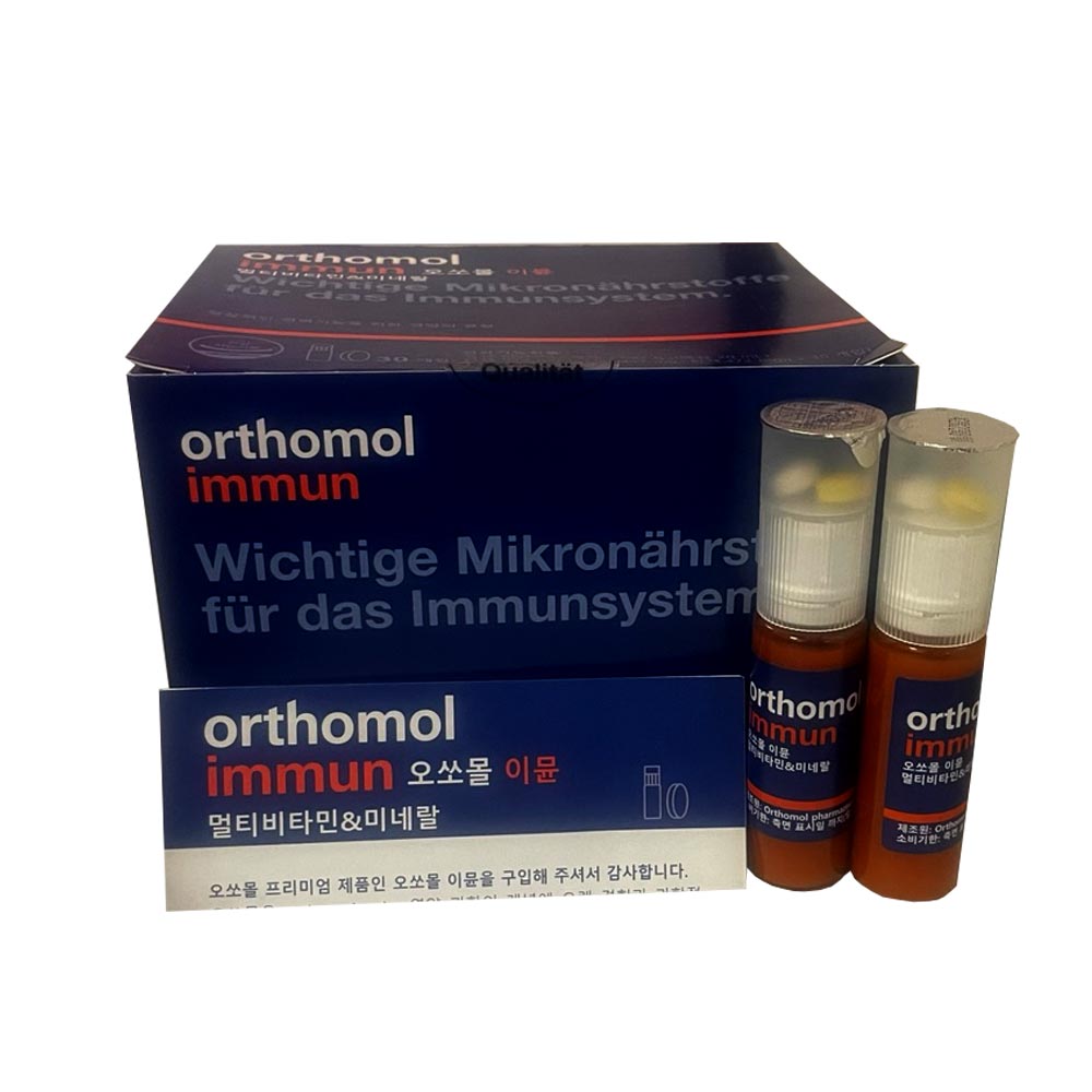 イミューン マルチビタミン＆ミネラル, 30ea, 1個 8,733円