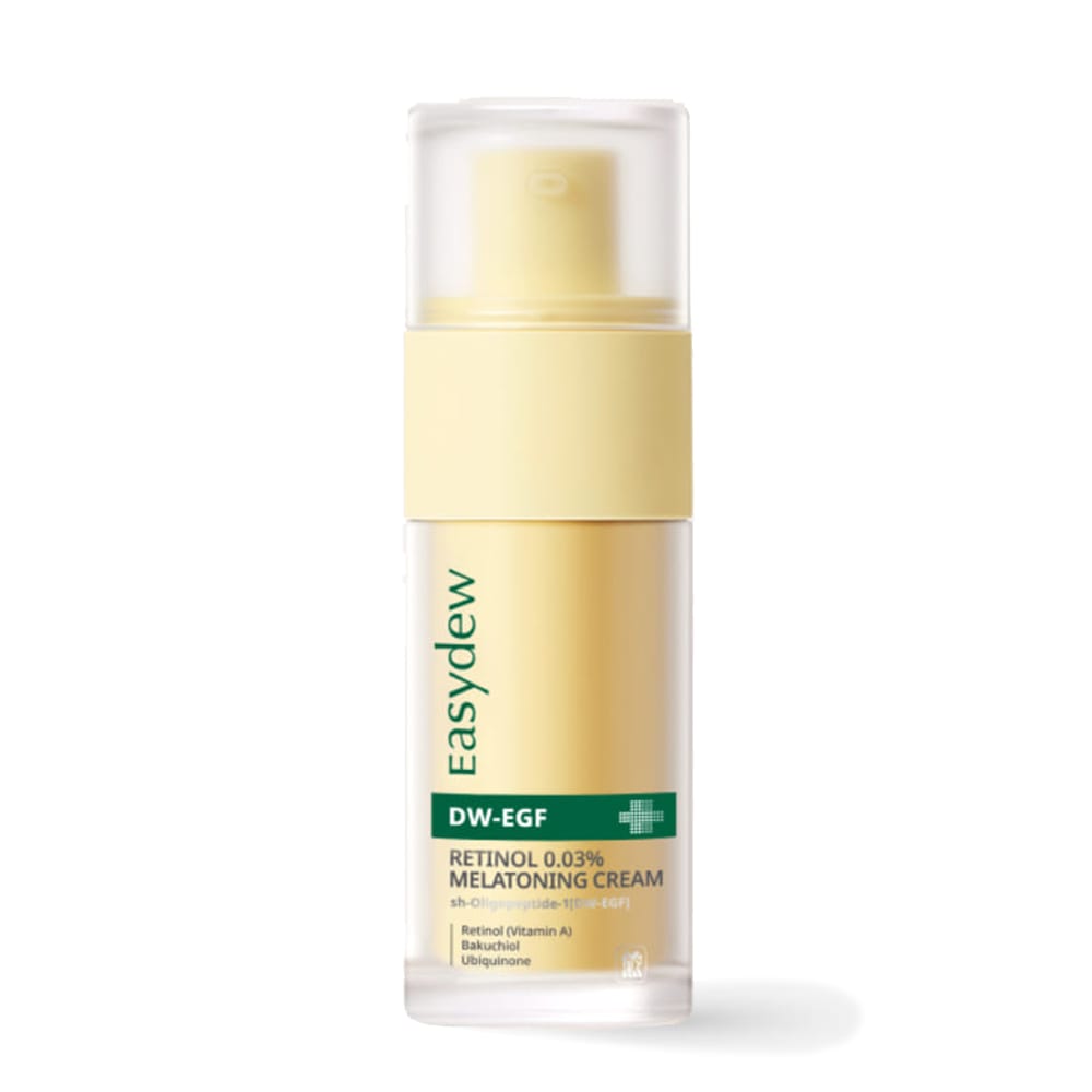EGFレチノールクリーム 30ml