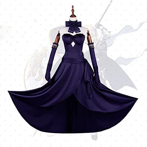 コスプレ衣装 Fate/Grand Order 風 コスプレ 黒ジャンヌオルタ FGO Cosplay イベント パーティー 変装 仮装