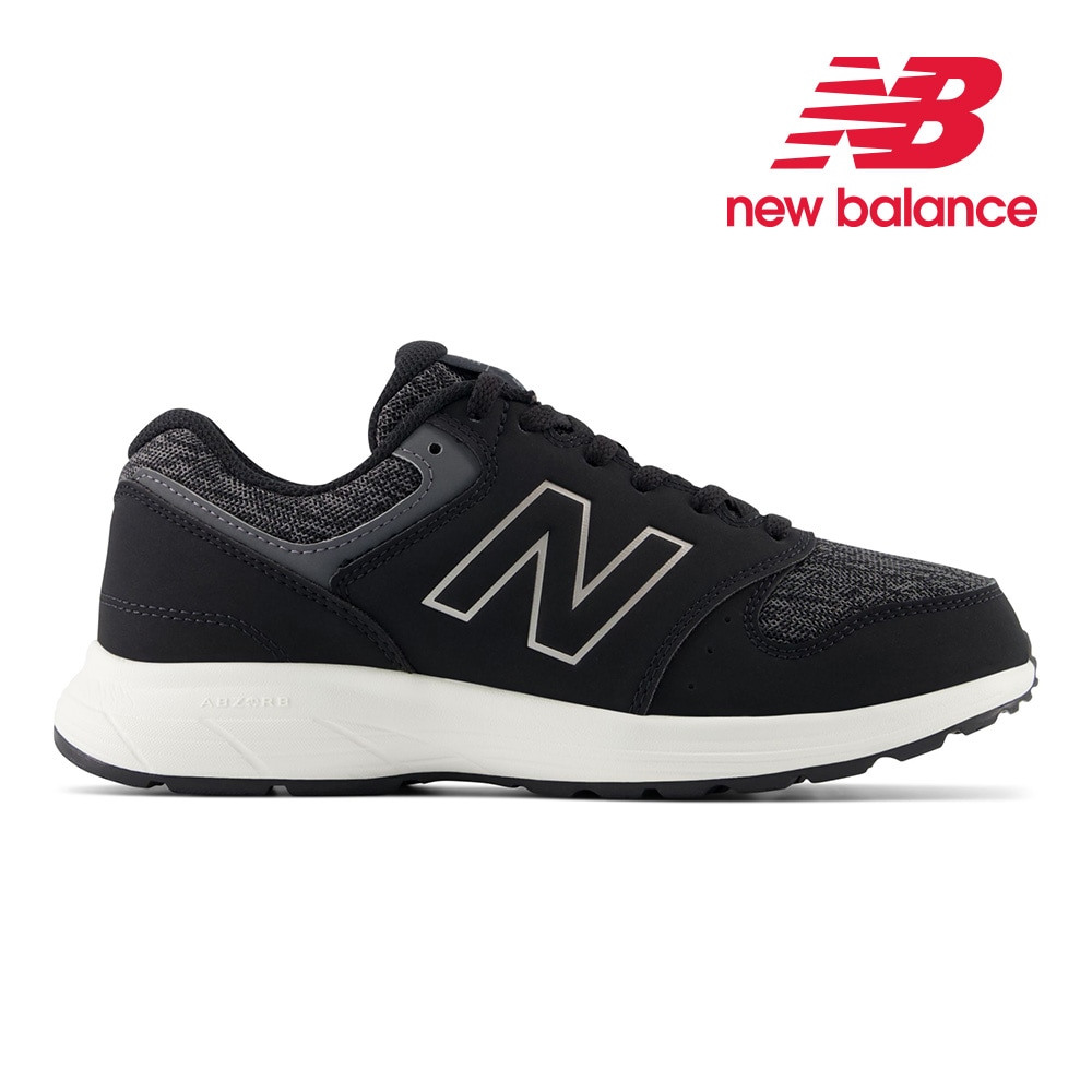 ニューバランス ウォーキング レディース WW550 new balance スポーツ 幅広 2E C-CAP ABZORB スニーカーウォーキング