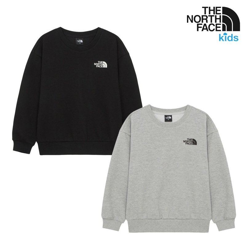 NM5MR50S NM5MR50T KS GO-TO SWEATSHIRTS 160大人もOK キッズ 伸縮 ライト あったか 通学 デイリー コーデ提案 デニム ジョガー 軽量 すっきり 快適