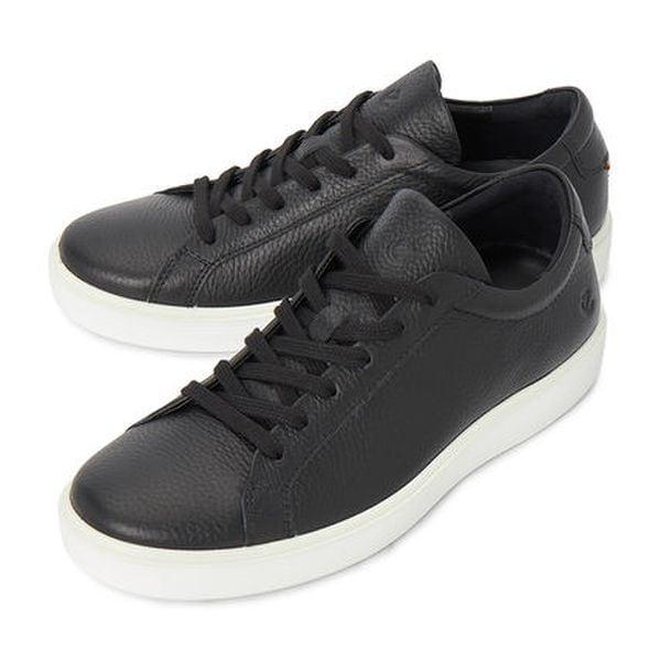 25FW スニーカー 58240401001 BLACK DOM