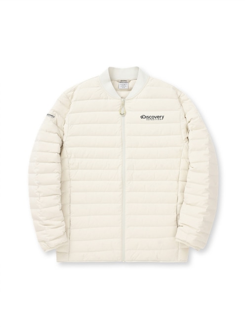 Discovery EXPEDITION Men s Fixiver G tube goose down lig 80