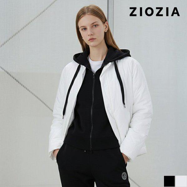 女性オニオンキルティングジャンパー（AFD4JP2101）