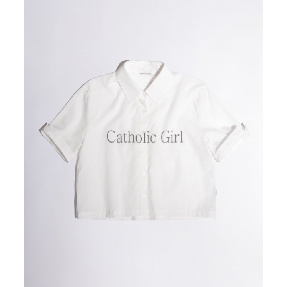 スカルプターステータスサマーシャツホワイト 8,052円