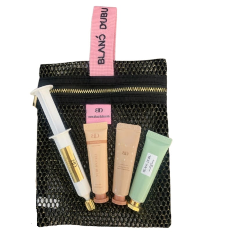 ヌーボンセル 旅行用キット トライアルキット