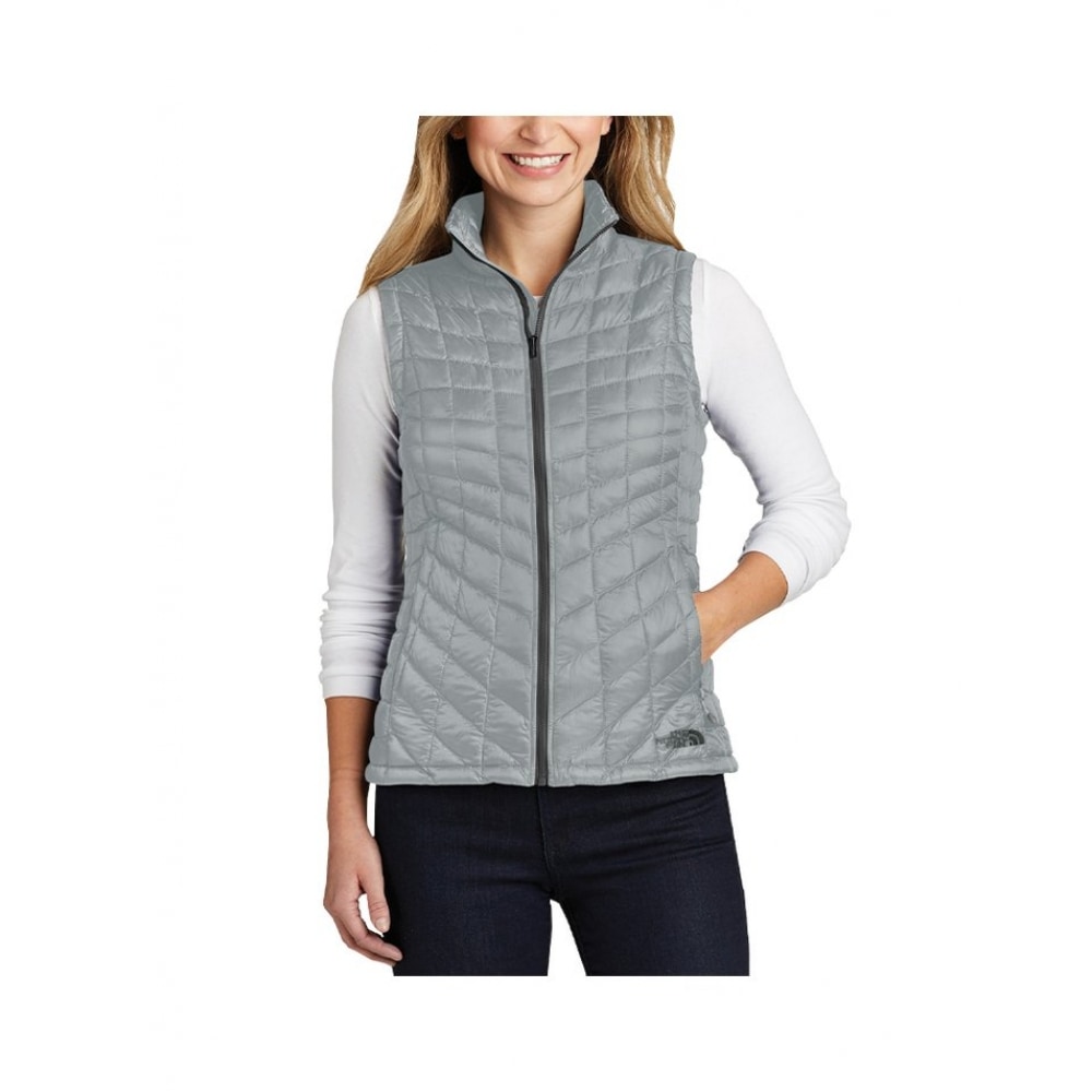 The North Face 女性用サーモボールライトウェイトベスト