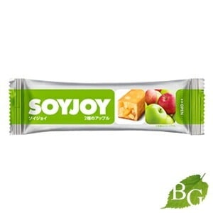 大塚製薬 ソイジョイ SOYJOY 2種のアップル 48個セット