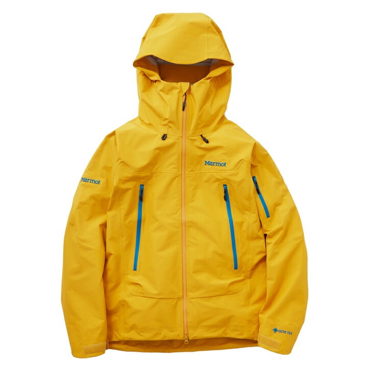 エージャケット メンズ（GORE-TEX搭載） M ソーラー #TOMTJK00-SOL