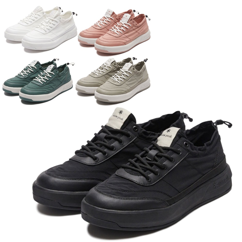 バディー3スニーカー S24ZUFCU33