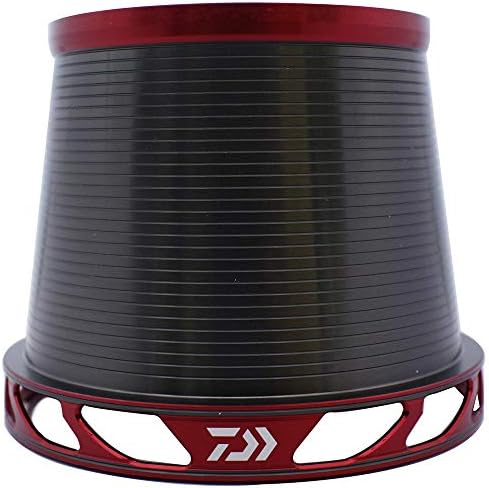ダイワ(DAIWA) 純正パーツ 16 トーナメントサーフ45 05PE スプール 部品番号 2 部品コード 128A34 00059385128A34