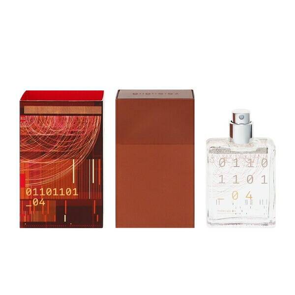 エセントリック モレキュールズ モレキュール04 （ケース付） EDT SP 30ml