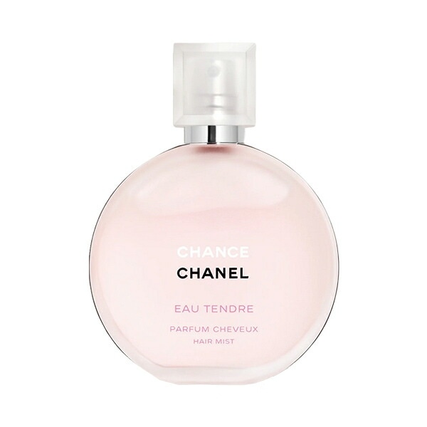 チャンスオータンドゥル ヘア ミスト 35mL 女性 友達 贈り物 ブランド 喜ばれるギフト ギフト 彼女 お祝い