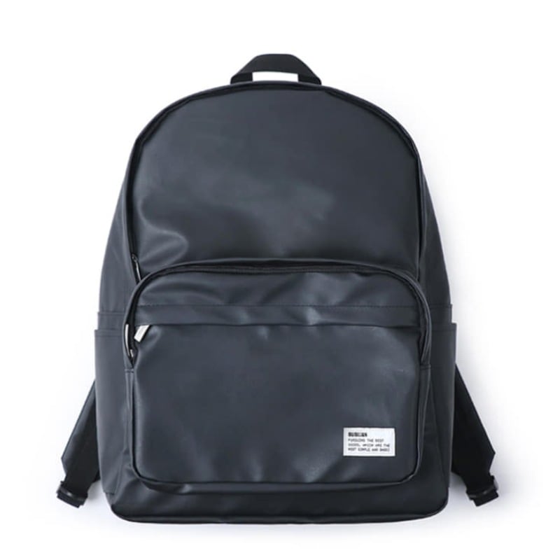 Water Proof Backpack [6カラー] バッグ 多機能 軽量 ノートパソコン 収納 通勤 出張 旅行 通学 メンズ/レディース 人気 おしゃれ カジュアル