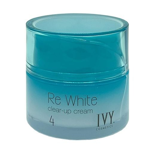 化粧品 リ ホワイト クリアアップ クリーム (乳液 ・ クリーム) 30G