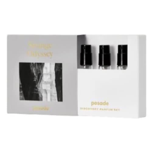 ディスカバリーオードパルファムセット 3ml*3ea (An Unseen / De Nude / Oud Blond)