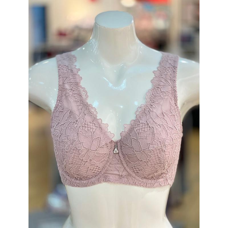 [坡州店] BR3519 BBM機能性フルカップ不織布ブラ