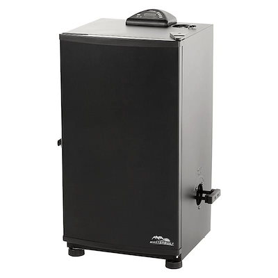 Qoo10] 燻製機 本格 デジタル スモーカー 温度 : キッチン家電