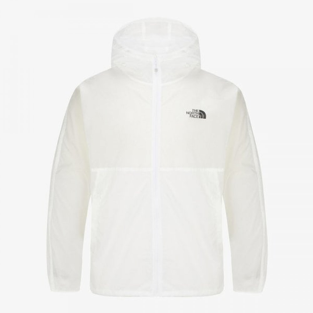 [ノースフェイス公式] NJ3LR05C メンズアイスフェイスジャケット_ホワイト
