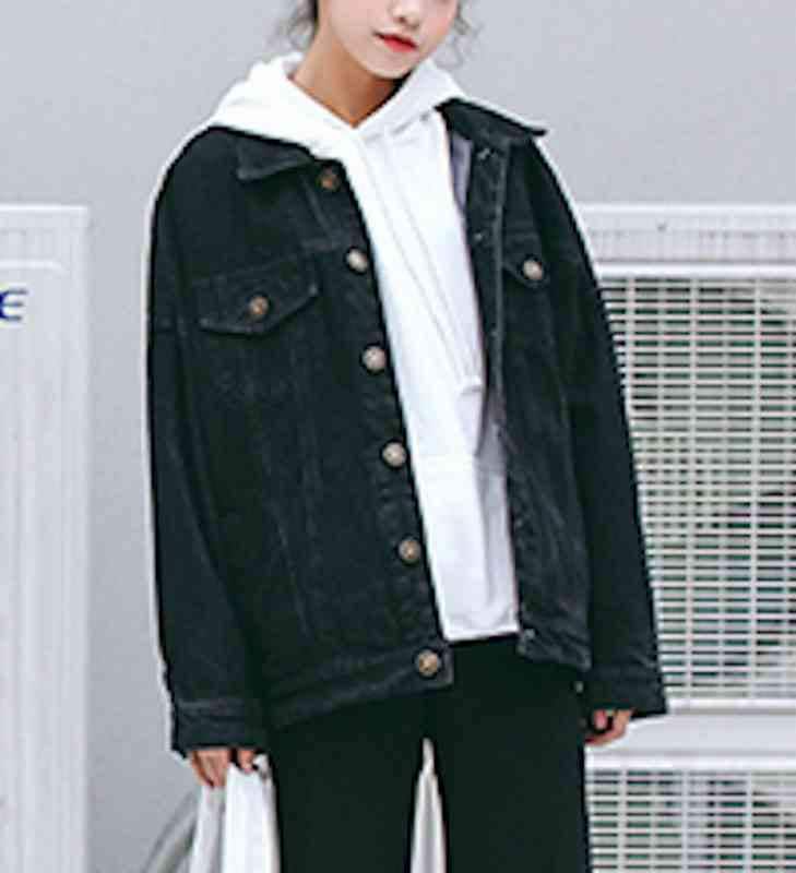 デニムジャケット レディース ブランド ランキング 可愛い ブルゾン 30代 ノーカラー 春 ジージャン デニム かわいい ジャケット 20代 トップス 人気 秋 パーカー 軽い 50代 デニムシャツ