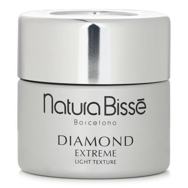 ヴィセュラ ビセ diamond extreme cream light texture 50ml