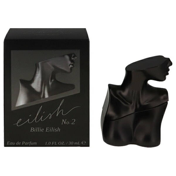 アイリッシュ バイ ビリー アイリッシュ No.2 EDP SP 30ml