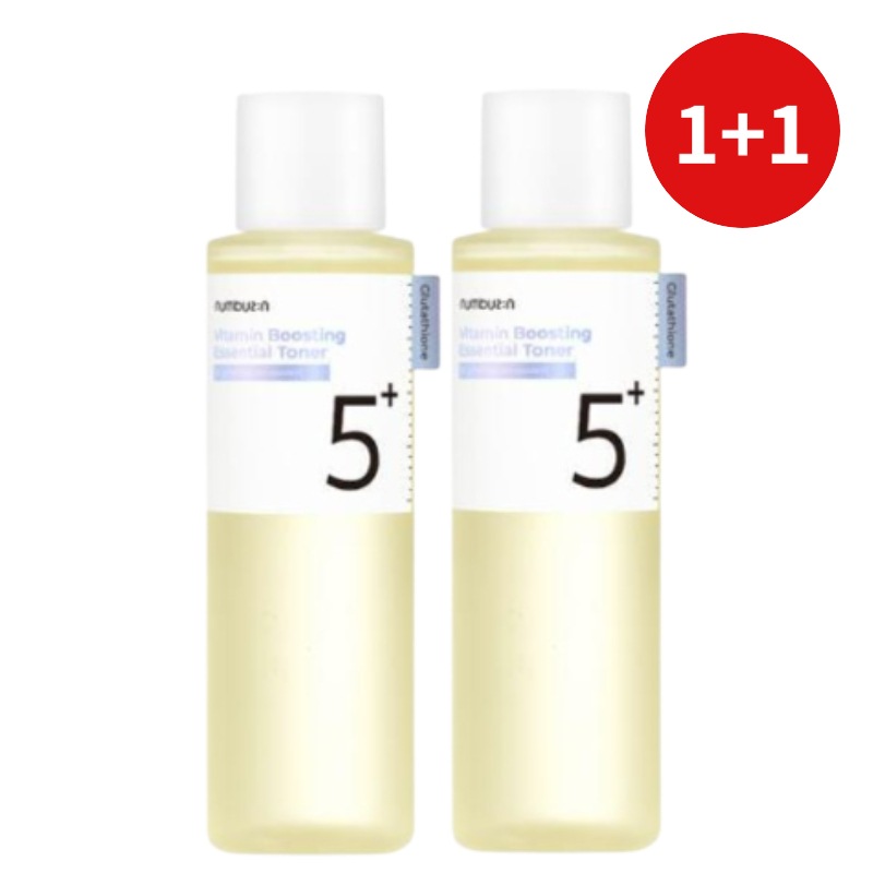 [1+1]5番 白玉点滴グルタチオンCトナー 200ml