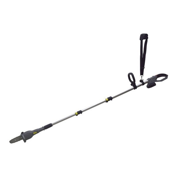 SL-PCSE175-AS EARTH MAN SHARE LINK 18V充電式ポールチェーンソー