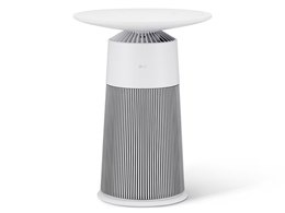 LG PuriCare AeroFurniture AS207PWU0 [ピュアホワイト]