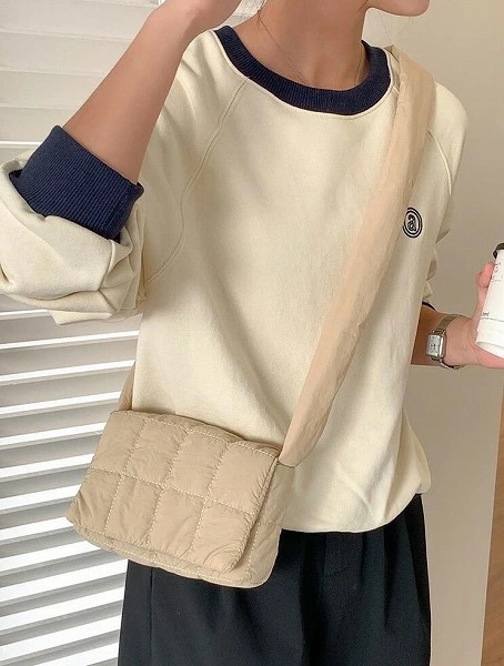 レディースバッグショルダーバッグ