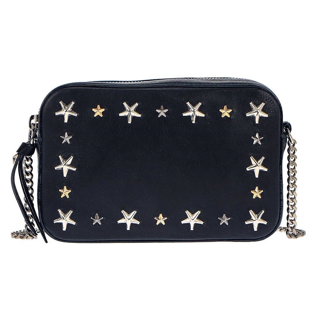 ジミー チュウ Jimmy Choo / ショルダーバッグ #JOSIELTU NV/MM