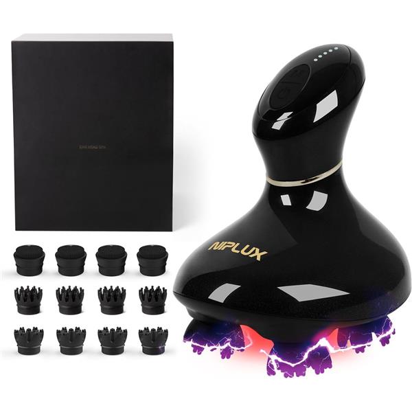 日創プラス NIPLUX EMS HEAD SPA 価格比較 - 価格.com