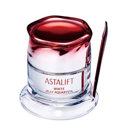 ホワイト ジェリー アクアリスタ (ジェリー状美容液) 60g【宅配便B発送】