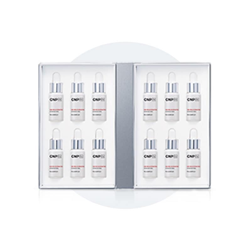 スキンレジュボネイティングインテンシブフィル5ml*12ea