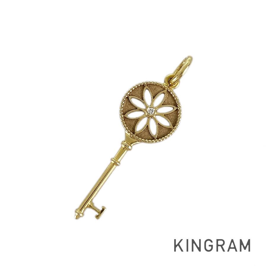 デイジーキー ペンダントトップ fhb【中古】ネックレス