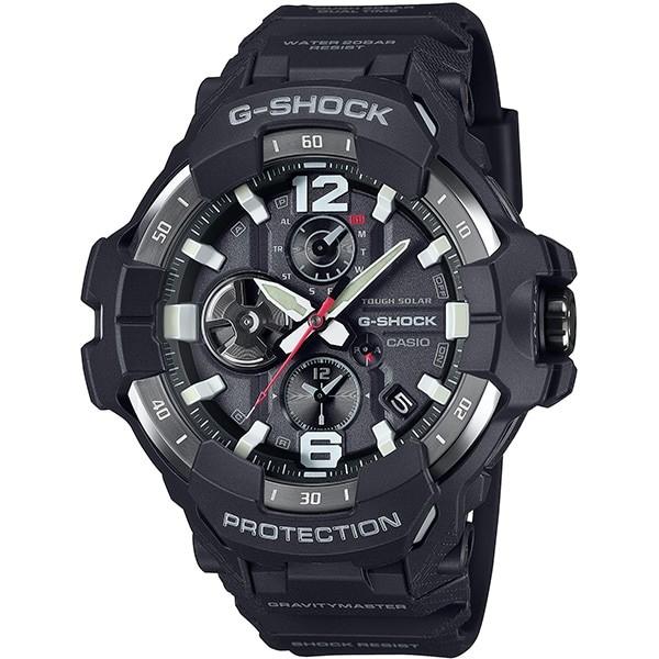 カシオ CASIO 腕時計 G-SHOCK GR-B300-1AJF