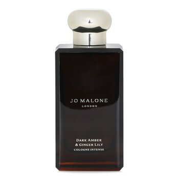Jo Malone ダークアンバー & ジンジャーリリー コロン インテンス スプレー (こちらは本来箱がついていない商品です)* 22,995円