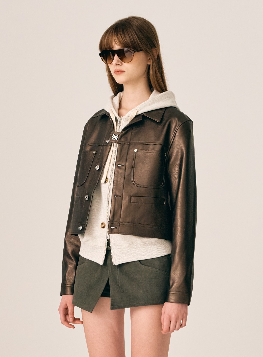 平和屋本店□極上 創業460年・千總 お召・和装バッグ2点セット