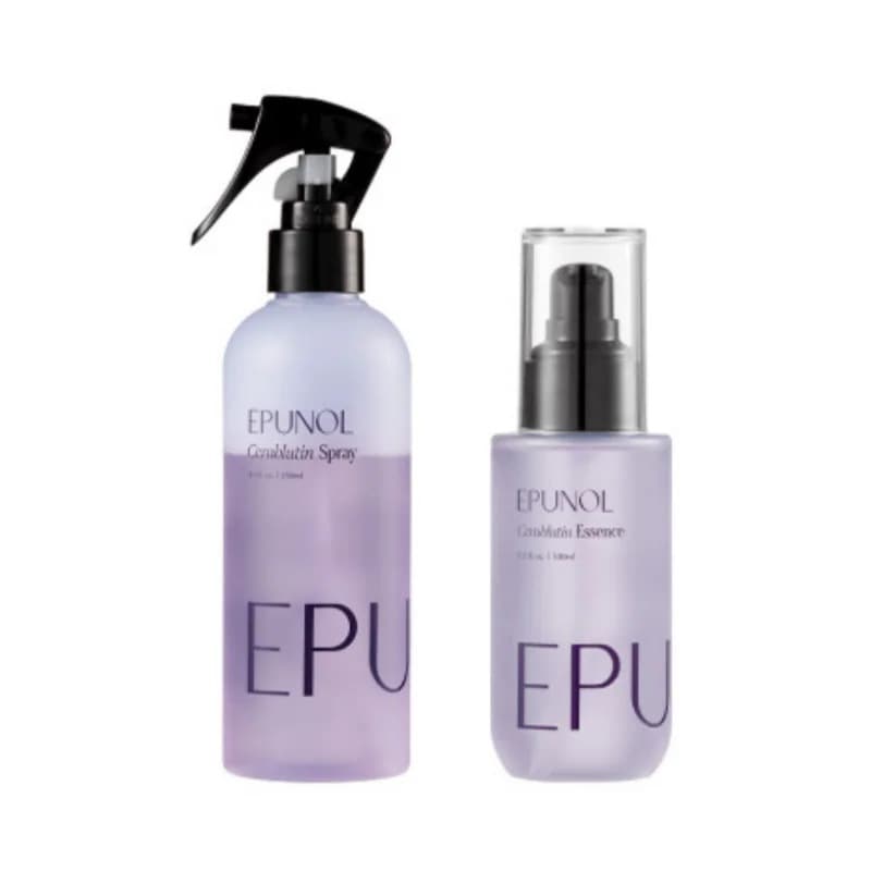 【正規品】【２種セット】セラブルーチンスプレー 250ml + セラブルーチンヘアエッセンス 100ml ／流さないトリートメント／アイロンスプレー／頭皮ケア／縮毛