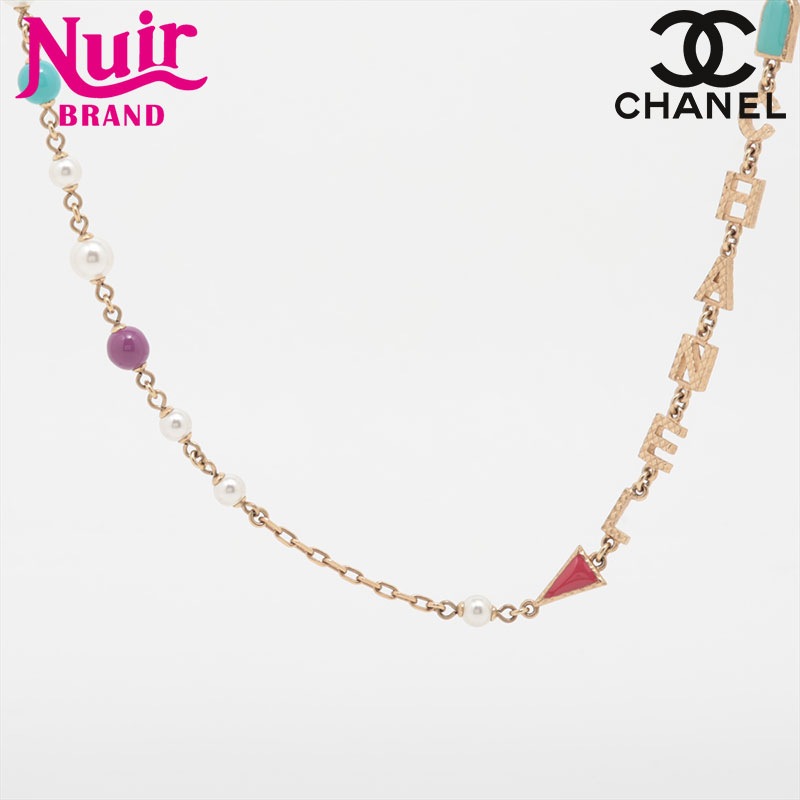 ネックレス ゴールド WS15740