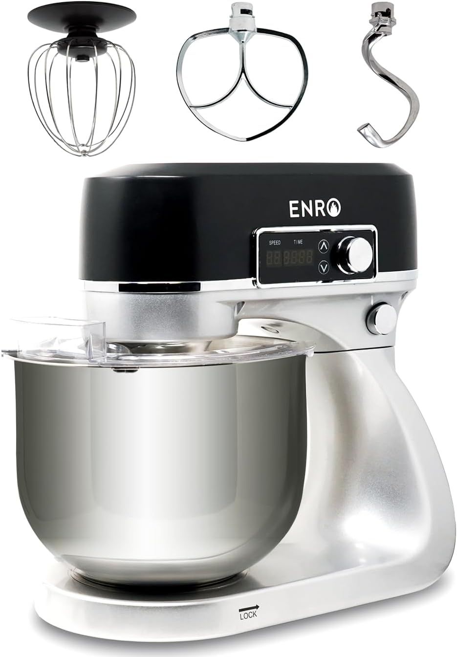 スタンドミキサー 料理の幅が広がる キッチンがあなたの遊び場