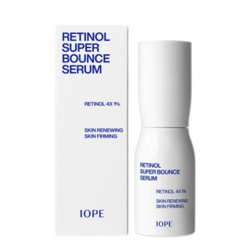 レチノールスーパーバウンスセラム 50ml