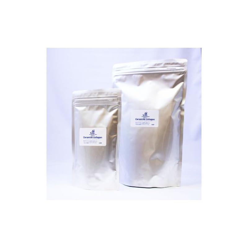 ライフライン セラミドコラーゲン 500g