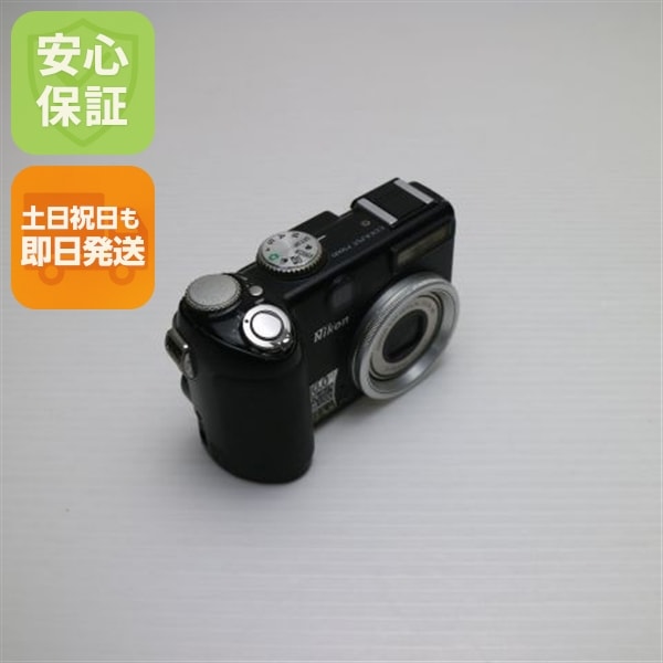 COOLPIX P5000 ブラック Nikon デジカメ 31