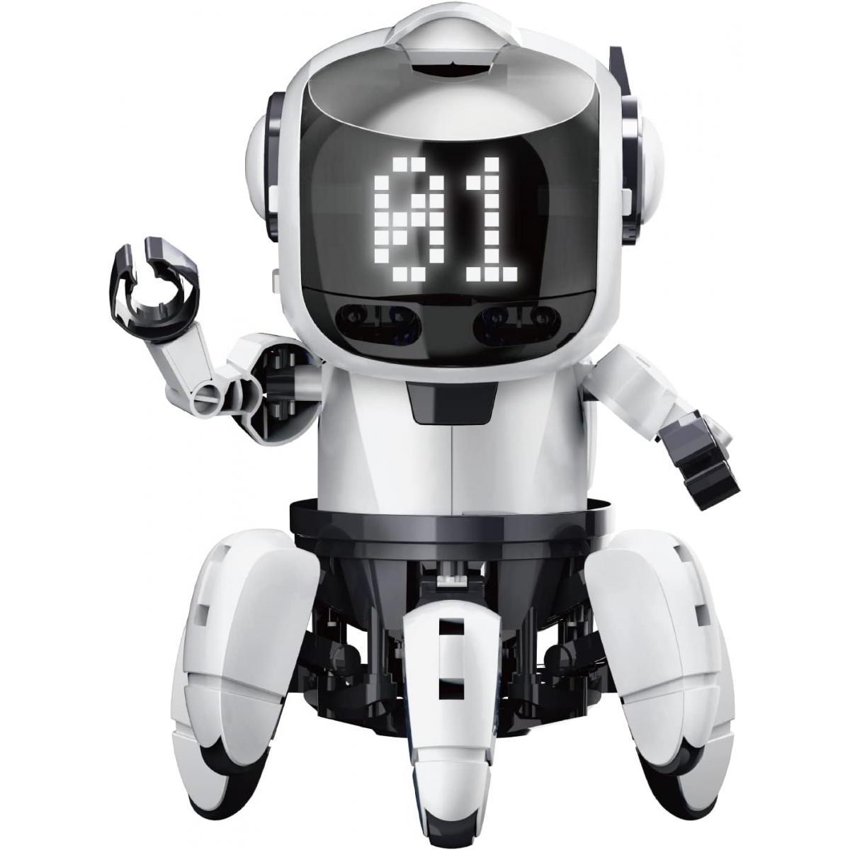 イーケイジャパン エレキット ELEKIT MR-9122 プログラミング・フォロ for CHROME 工作 自作 パーツ