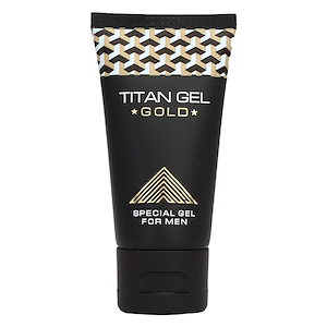 titan gel