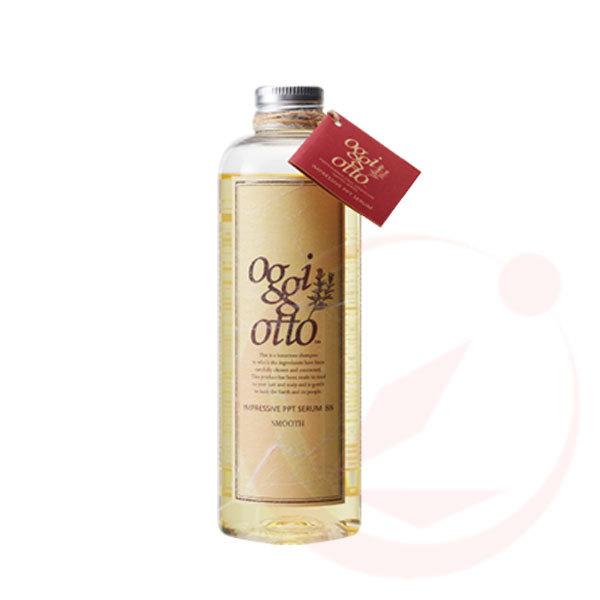 テクノエイト オッジィオット oggi otto インプレッシブPPTセラム SS スムース 250ml